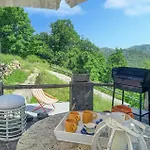 Cozy In Holiday home Palagnana