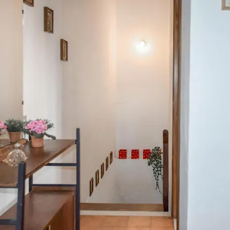 בית נופש Cozy In
