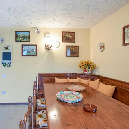 Holiday home Cozy In *