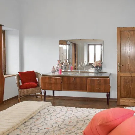 Σπίτι διακοπών Pet Friendly In With Wifi Palagnana