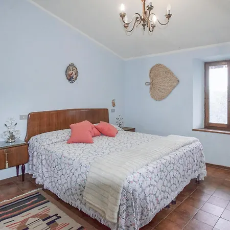 Pet Friendly In With Wifi * Palagnana