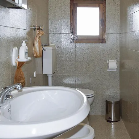 בית נופש Cozy In *