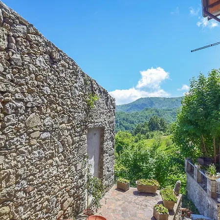 Cozy In Palagnana