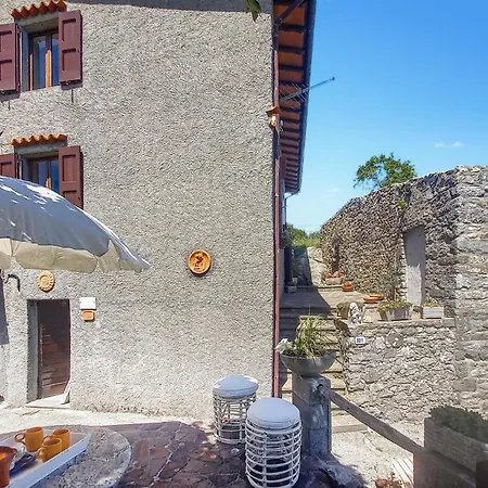 Σπίτι διακοπών Pet Friendly In With Wifi