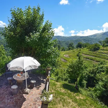 Pet Friendly In With Wifi * Palagnana