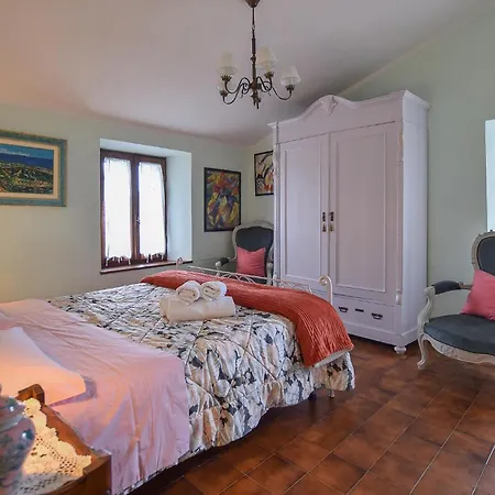 Cozy In Holiday home *