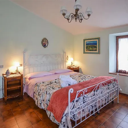 Pet Friendly In With Wifi Palagnana